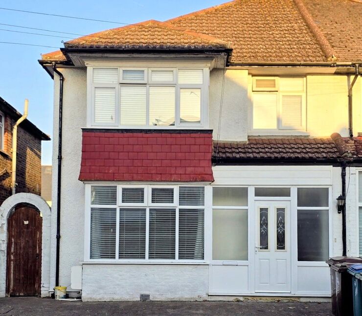 1 bedroom Property to rent