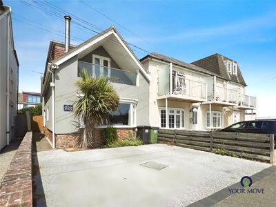 Outram Road, 4 bedroom House to rent, &pound;2,500 pcm