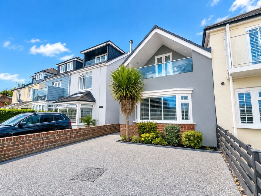 Main image of 4 bedroom House to rent, Outram Road, Bognor Regis, West Sussex, PO22