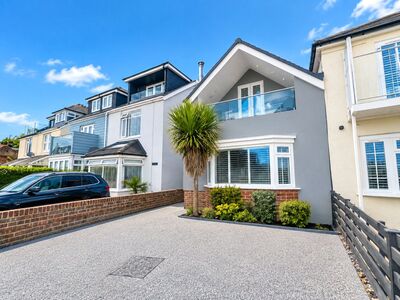 Outram Road, 4 bedroom House to rent, &pound;2,500 pcm