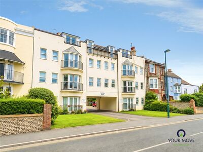 1 bedroom Flat to rent