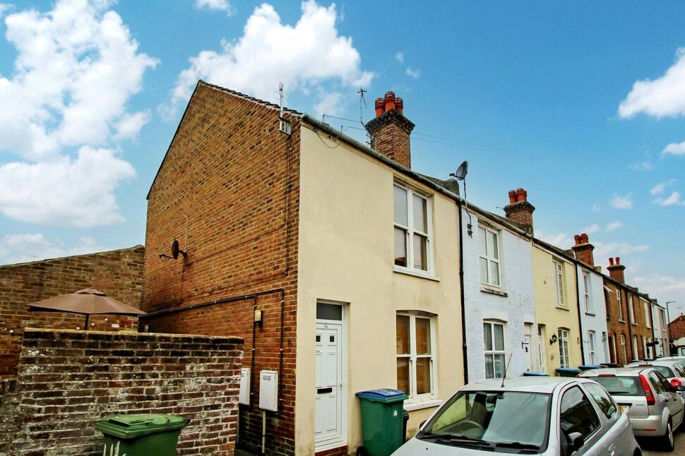 Main image of 1 bedroom Flat for sale, Gainsboro Road, Bognor Regis, West Sussex, PO21