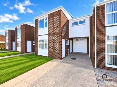 Silverdale Close, 3 bedroom Mid Terrace House to rent, &pound;1,725 pcm