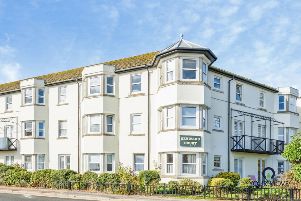 Main image of 1 bedroom Flat for sale, West Street, Bognor Regis, West Sussex, PO21