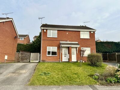 2 bedroom Semi Detached House to rent