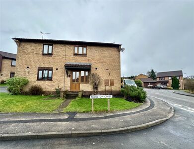 Moulton Close, 1 bedroom  House to rent, £700 pcm