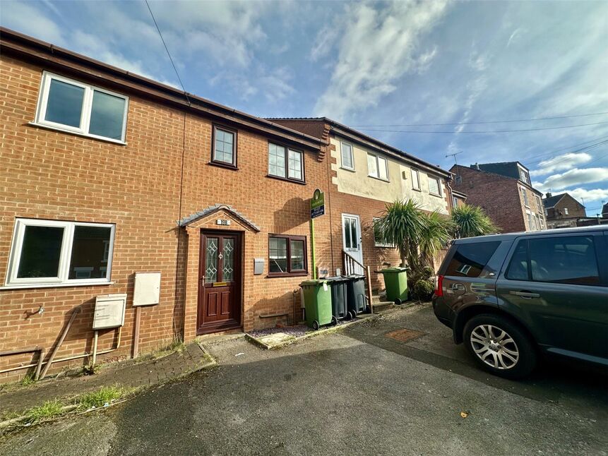 Main image of 3 bedroom  House to rent, High Street, Kilburn, Derbyshire, DE56