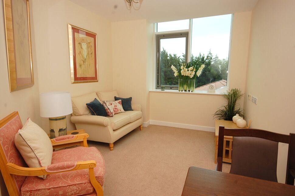 Lounge / Dining Room