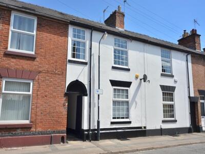 York Street, 2 bedroom House to rent, &pound;850 pcm