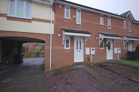 Marston Close, 1 bedroom Mid Terrace House to rent, £675 pcm