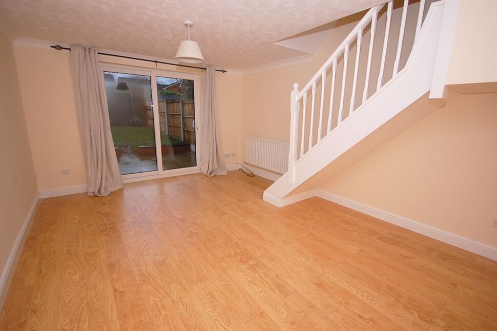 Lounge / Dining Room