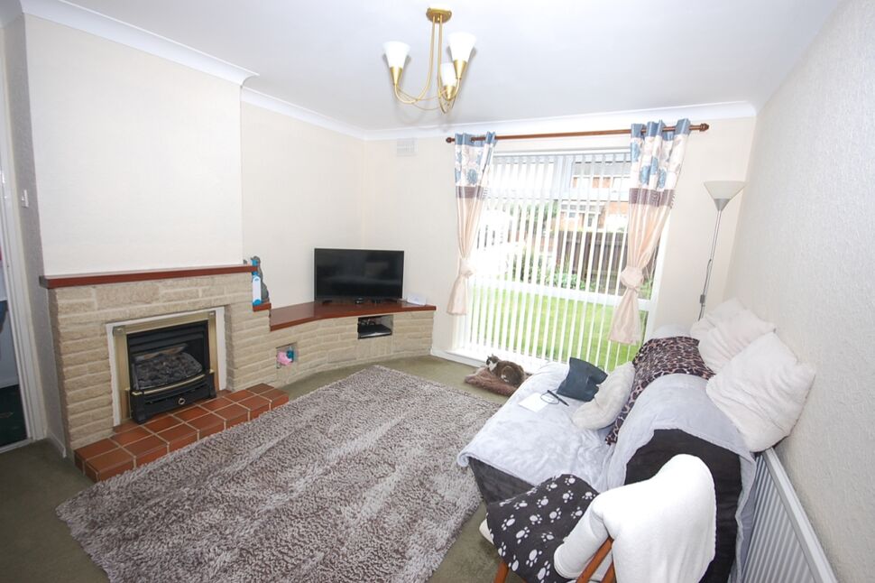 Lounge / Dining Room