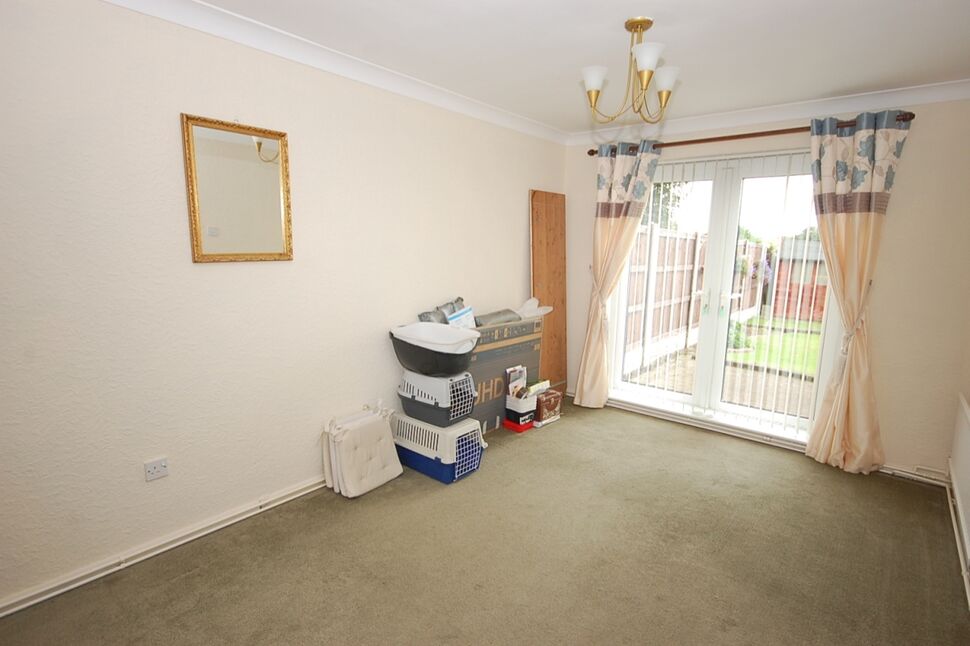 Lounge / Dining Room