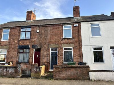 Chapel Street, 2 bedroom Mid Terrace House to rent, &pound;750 pcm