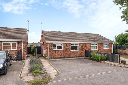 2 bedroom Semi Detached Bungalow for sale
