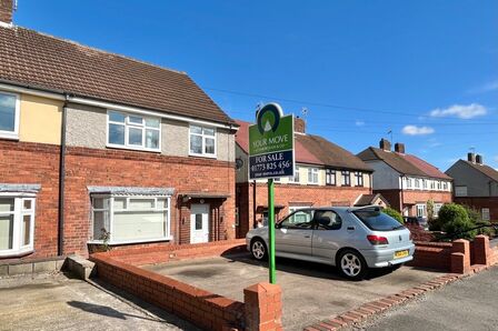 Old Road, 3 bedroom Semi Detached House for sale, £240,000