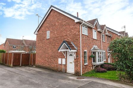 3 bedroom End Terrace House for sale