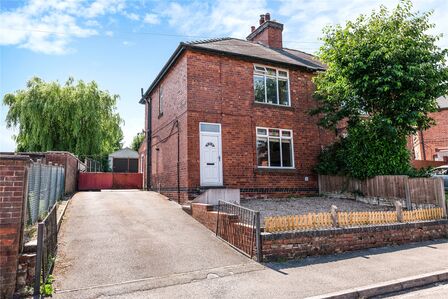 Grammer Street, 2 bedroom Semi Detached House for sale, £200,000