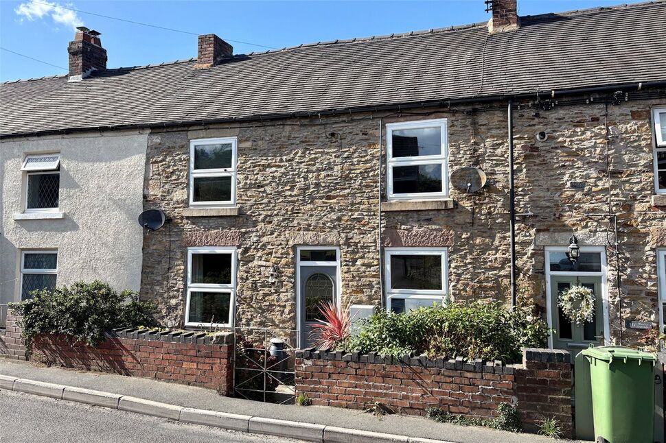 Main image of 2 bedroom House to rent, New Road, Heage, Derbyshire, DE56