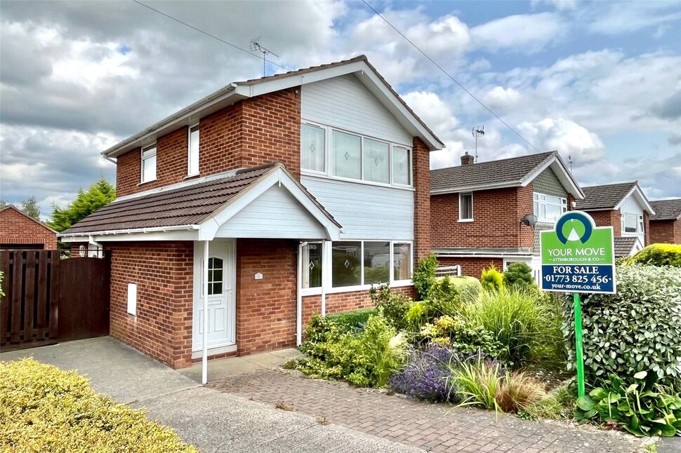 Estate Agents & Letting Agents in Belper Your Move