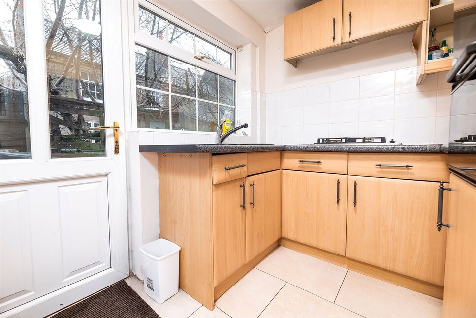 2 bedroom Mid Terrace House for sale, Well Yard, Holbrook, DE56 £230,000