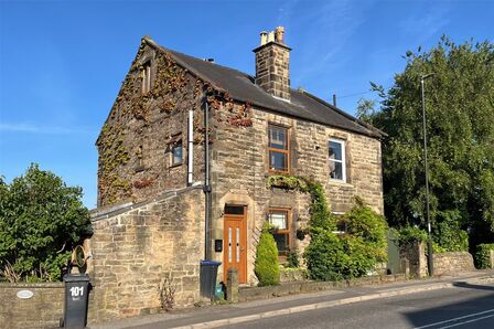 Lime Tree Road, 3 bedroom Semi Detached House for sale, £190,000