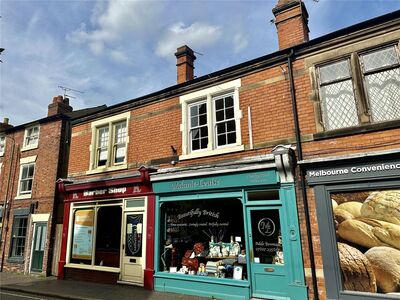 Derby Road, 1 bedroom  Flat to rent, £650 pcm