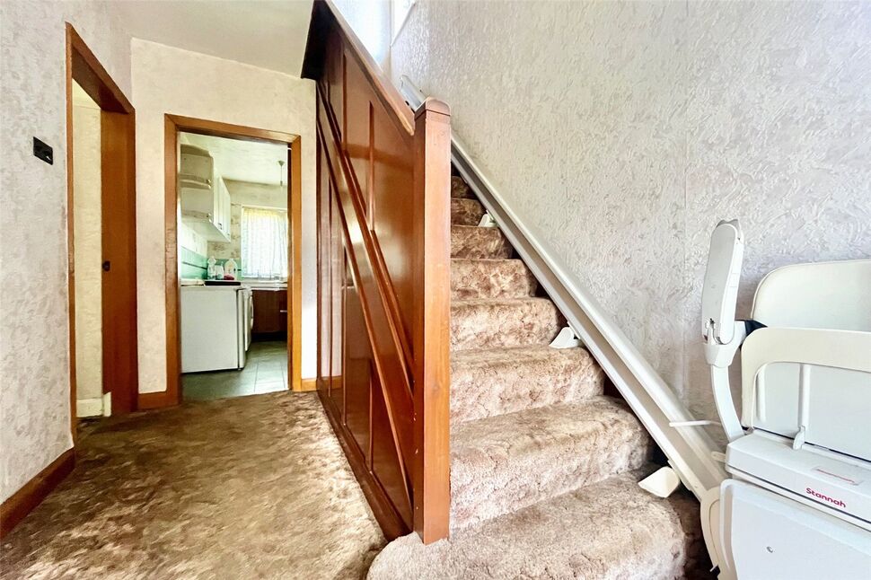 3 bedroom Detached House for sale, Ripley Road, Heage, DE56 £289,950