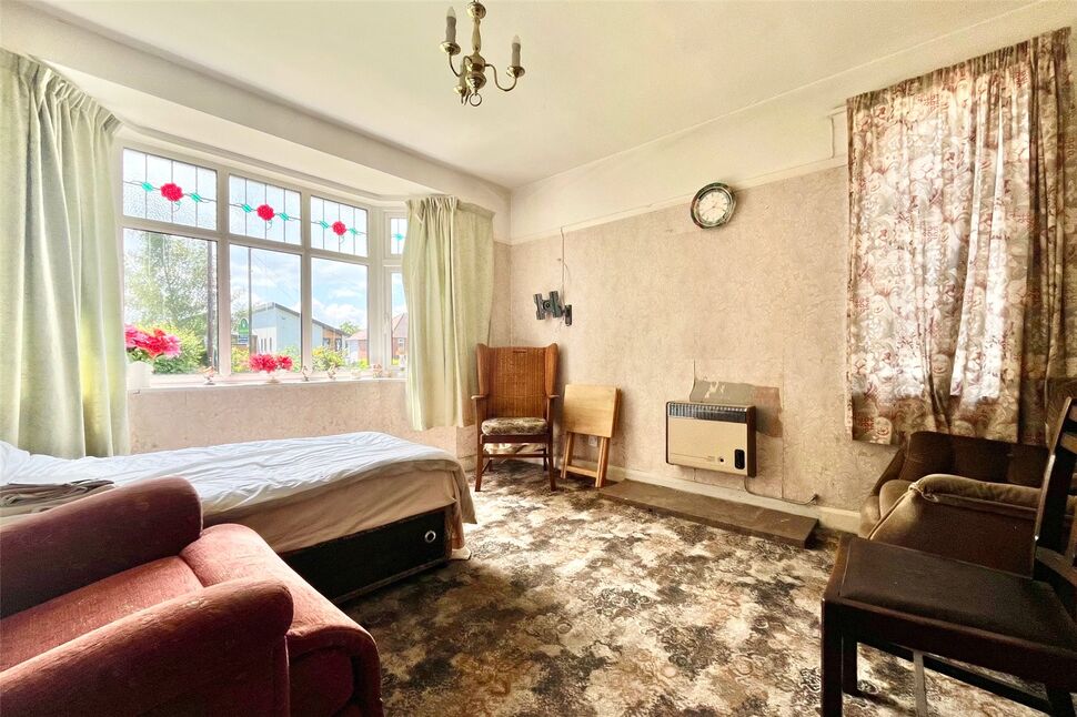 3 bedroom Detached House for sale, Ripley Road, Heage, DE56 £289,950