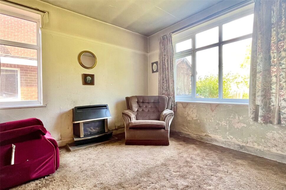 3 bedroom Detached House for sale, Ripley Road, Heage, DE56 £289,950