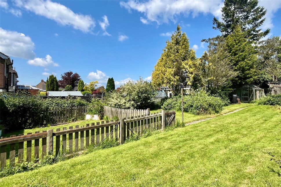 3 bedroom Detached House for sale, Ripley Road, Heage, DE56 £289,950