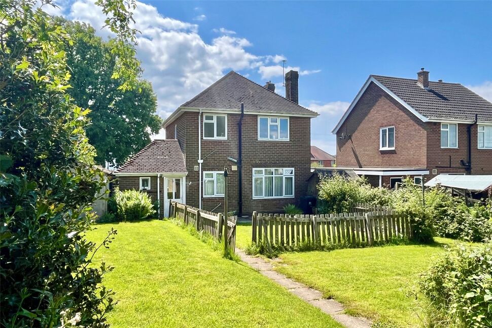 3 bedroom Detached House for sale, Ripley Road, Heage, DE56 £289,950