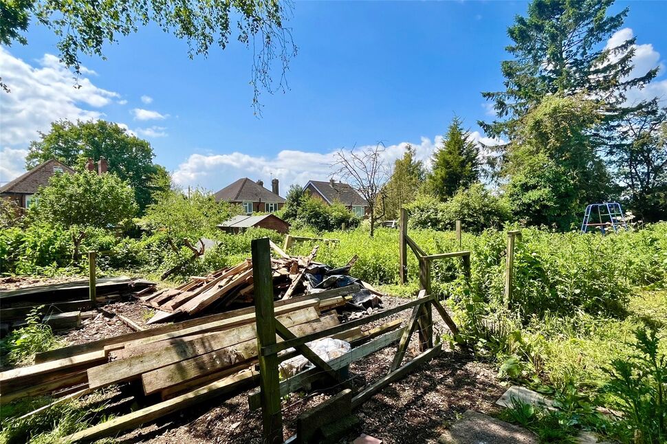 3 bedroom Detached House for sale, Ripley Road, Heage, DE56 £289,950