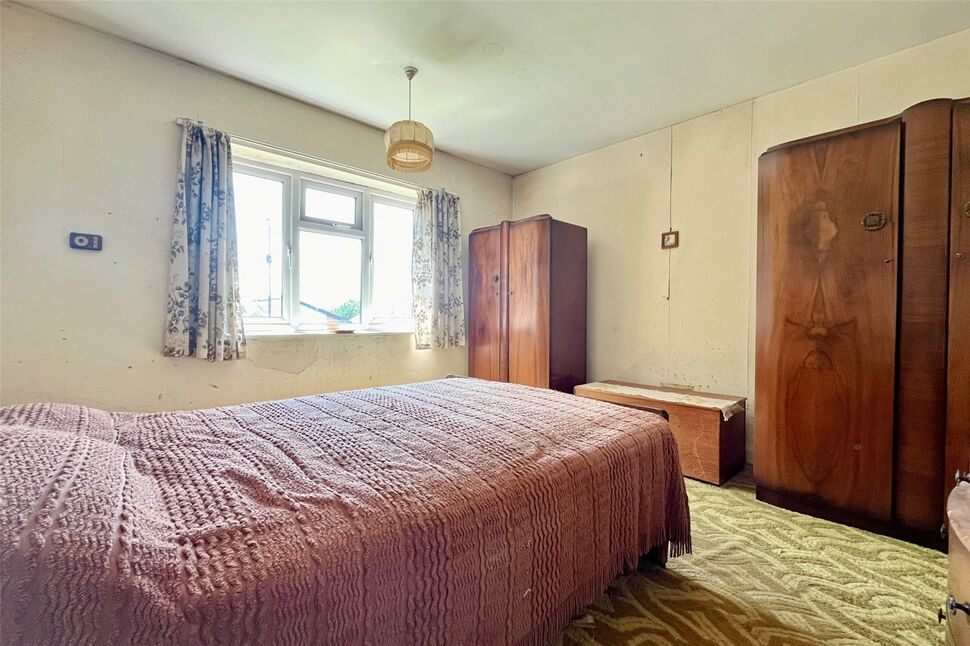 3 bedroom Detached House for sale, Ripley Road, Heage, DE56 £289,950