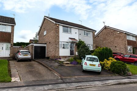 Fairview Close, 2 bedroom Semi Detached House for sale, £195,000