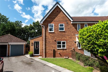 2 bedroom End Terrace House for sale