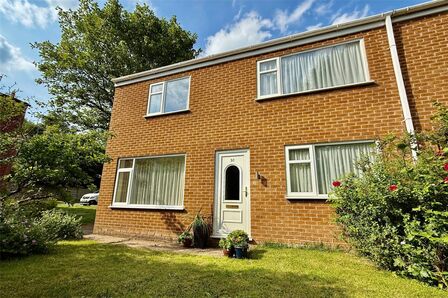 3 bedroom End Terrace House for sale