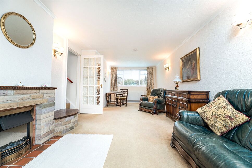 Main image of 3 bedroom Detached House for sale, Over Lane, Belper, Derbyshire, DE56