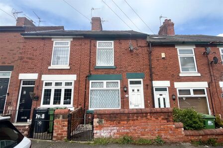 Marsh Lane, 2 bedroom Mid Terrace House for sale, £200,000