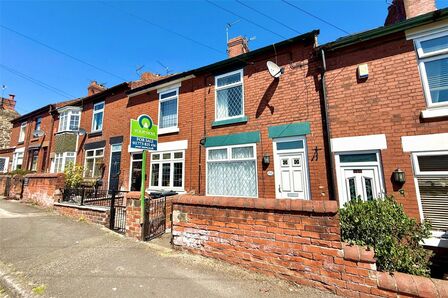Marsh Lane, 2 bedroom Mid Terrace House for sale, £200,000