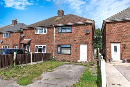 Richardson Drive, 3 bedroom Semi Detached House for sale, £240,000