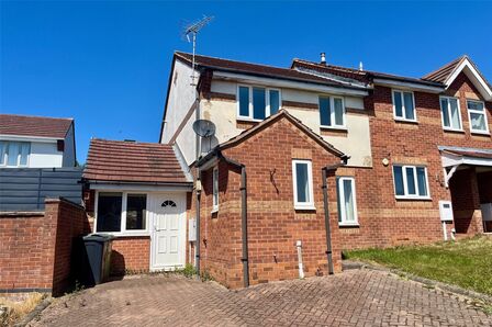 3 bedroom End Terrace House for sale