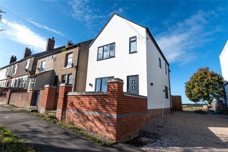 Belper Road, 3 bedroom Detached House to rent, £1,250 pcm