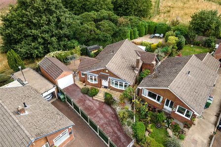Valley View, 2 bedroom Detached Bungalow for sale, &pound;300,000