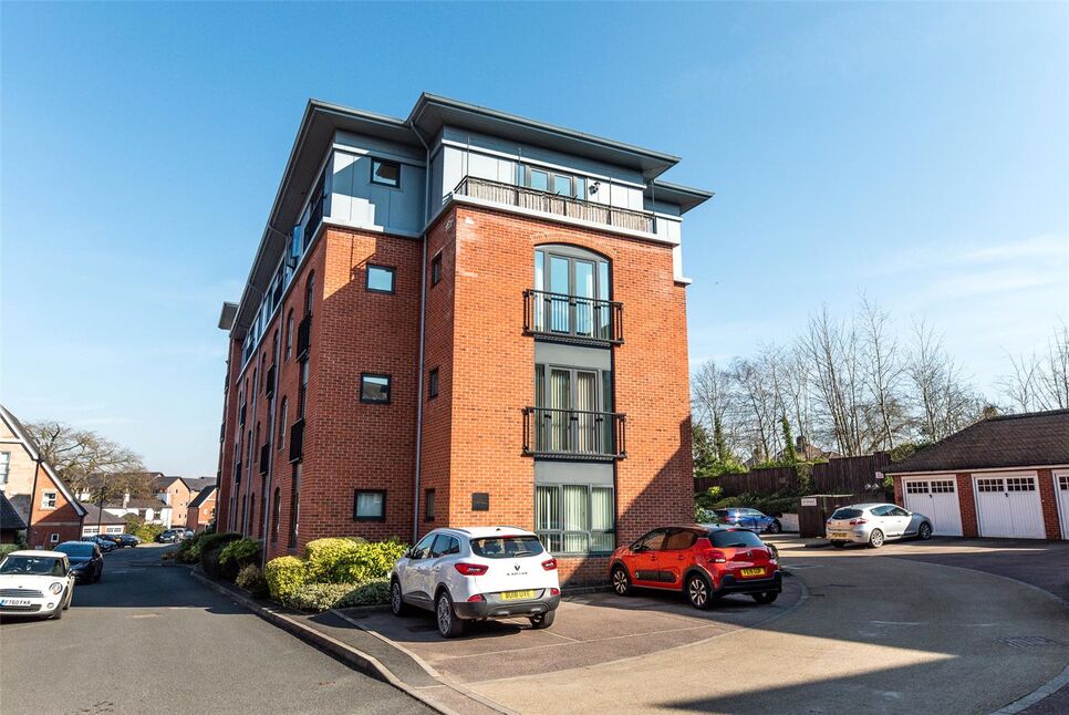 2 bedroom  Flat for sale