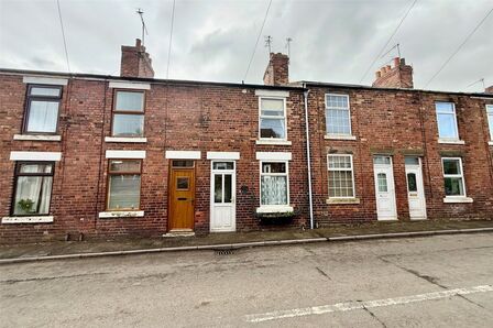 Bargate Road, 1 bedroom Mid Terrace House for sale, £95,000