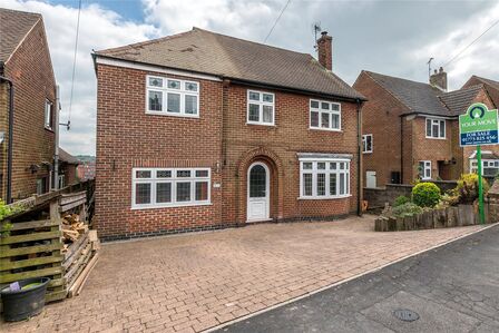 Mount Pleasant Drive, 4 bedroom Detached House for sale, £500,000