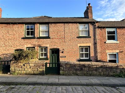 3 bedroom End Terrace House for sale