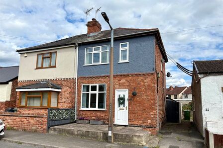 Brickyard Lane, 2 bedroom Semi Detached House for sale, £170,000
