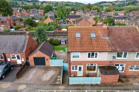 Field Lane, 3 bedroom Semi Detached House for sale, &pound;360,000